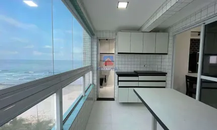 Apartamento com 2 quartos, Real, Praia Grande - R$ 560 mil, Cod: 70837016