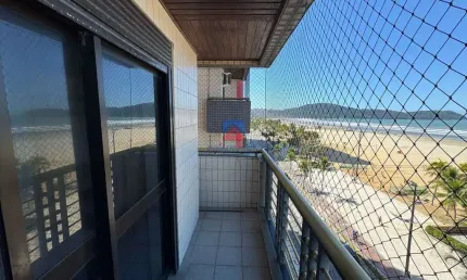Apartamento com 3 quartos, Guilhermina, Praia Grande, Cod: 70837035
