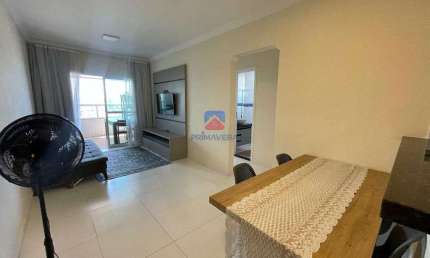 Apartamento com 2 quartos, Caiçara, Praia Grande, Cod: 70837037