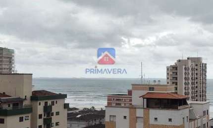 Apartamento com 2 quartos, Tupi, Praia Grande - R$ 485 mil, Cod: 70836821