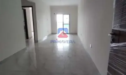 Apartamento com 3 quartos, Tupi, Praia Grande - R$ 659 mil, Cod: 70836824