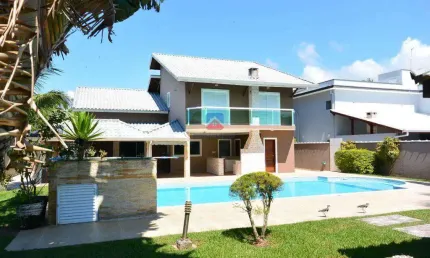 Casa de Condomínio com 4 quartos, Centro, Peruíbe - R$ 1.9 mi, Cod: 70836952
