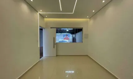 Casa com 3 quartos, Caiçara, Praia Grande - R$ 635 mil, Cod: 70837043