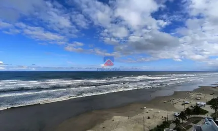 Apartamento com 3 quartos, Caiçara, Praia Grande - R$ 800 mil, Cod: 70837044