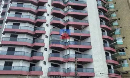 Apartamento com 3 quartos, ocian, praia grande - r$ 650 mil, cod: 70837129