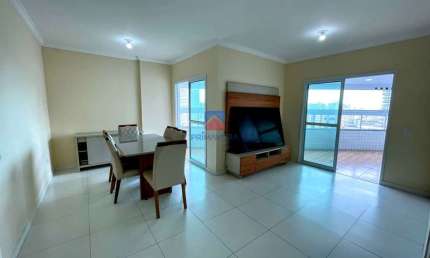 Apartamento com 2 quartos, Caiçara, Praia Grande, Cod: 70836472