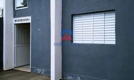 Casa com 2 quartos, caiçara, praia grande - r$ 375 mil, cod: 70837149