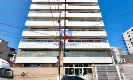 Apartamento com 2 quartos, tupi, praia grande - r$ 535 mil, cod: 70837106