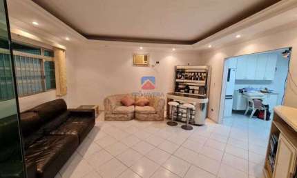 Casa com 4 quartos, Maracanã, Praia Grande - R$ 1.9 mi, Cod: 70837073