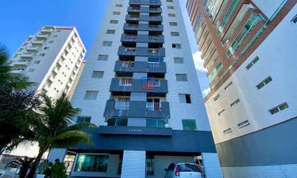 Apartamento de 1 quarto com vista mar definitiva, Real.