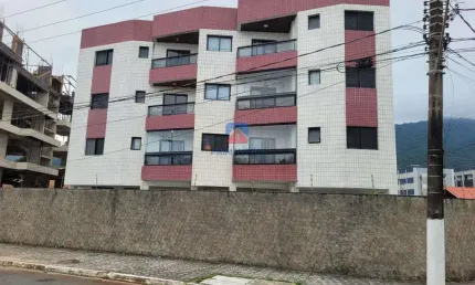 Apartamento com 1 quarto, Solemar, Praia Grande - R$ 220 mil, Cod: 70837210