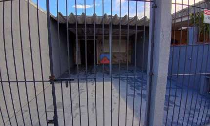 Casa com 2 quartos, Solemar, Praia Grande - R$ 360 mil, Cod: 70837226