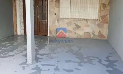 Casa com 2 quartos, solemar, praia grande - r$ 360 mil, cod: 70837226