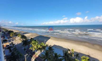 Apartamento com 2 quartos, Caiçara, Praia Grande, Cod: 70837230