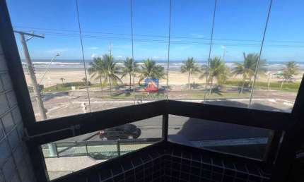 Apartamento com 2 quartos, Real, Praia Grande - R$ 480 mil, Cod: 70837242