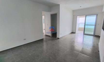 03 Dormitórios|Vista Mar|Prédio frente ao mar|R$ 590.000,00