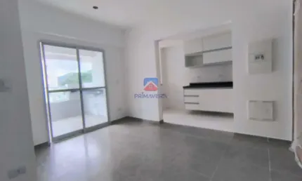02 Dormitórios|Vista Mar|Prédio frente ao mar|R$ 499.000,00