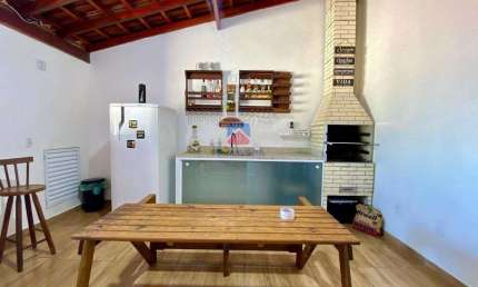 Casa com 3 quartos para venda | Terraço gourmet | Maracanã.