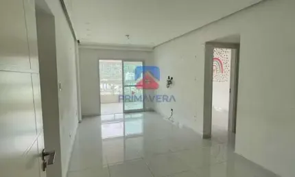 Apartamento com 2 quartos, canto do forte, praia grande - r$ 600 mil, cod: 70837280