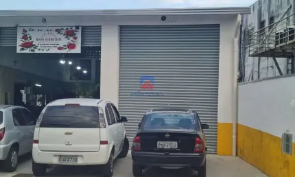 Sala comercial para alugar na Avenida Presidente Kennedy, 16349, Jardim Real, Praia Grande