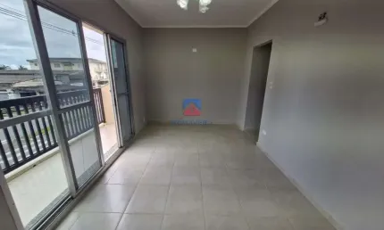 Apartamento com 2 quartos, Flórida, Praia Grande, Cod: 70837347