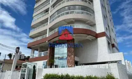 Apartamento com 2 quartos, Balneário Maracanã, Praia Grande - R$ 480 mil, Cod: 70837354