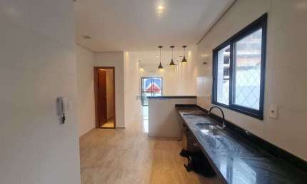 Casa de Condomínio com 3 quartos, Aviação, Praia Grande - R$ 600 mil, Cod: 70837425