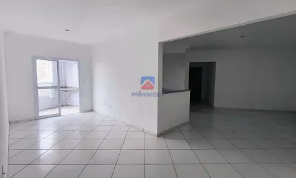 Apartamento com 2 quartos à venda na Rua Santa Luzia, 365, Vila Caiçara, Praia Grande