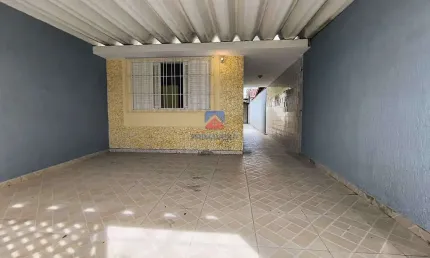 Casa reformada|02 dormitório|75 m² de área útil|r$ 390.000,00