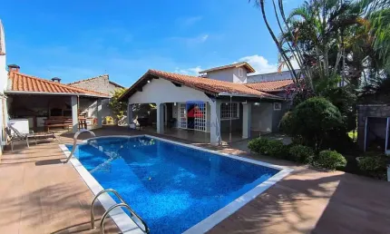 Casa com 4 quartos à venda na Rua Oreste Borloni, 477, Jardim Imperador, Praia Grande