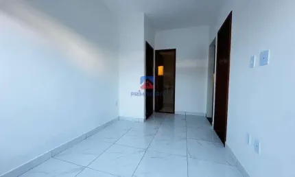 Casa de condomínio com 2 quartos, ribeirópolis, praia grande - r$ 265 mil, cod: 70837455