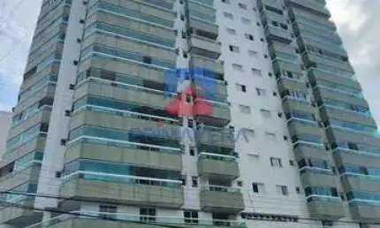 Apartamento com 2 quartos, caiçara, praia grande - r$ 700 mil, cod: 70837487