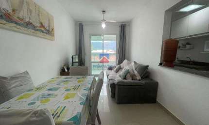 Apartamento com 2 quartos, Real, Praia Grande - R$ 480 mil, Cod: 70837415