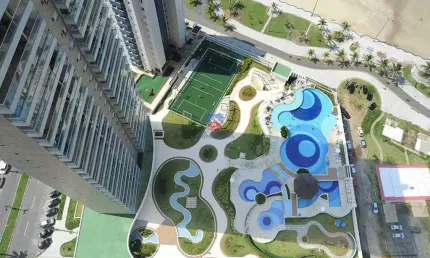 Apartamento com 2 quartos, Mirim, Praia Grande, Cod: 70837470