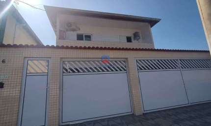 Casa de Condomínio com 2 quartos, Samambaia, Praia Grande, Cod: 70837488