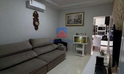 Casa com 2 quartos, Ocian, Praia Grande, Cod: 70837494