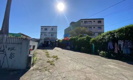 Apartamento com 1 quarto, solemar, praia grande - r$ 120 mil, cod: 70837366