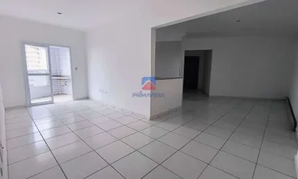Apartamento com 2 quartos à venda na Rua Santa Luzia, 365, Vila Caiçara, Praia Grande