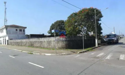 Terreno, Solemar, Praia Grande - R$ 1.27 mi, Cod: 70837396