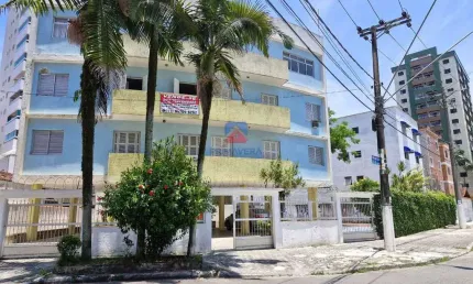 Terreno de Condomínio, Tupi, Praia Grande - R$ 4.1 mi, Cod: 70837442