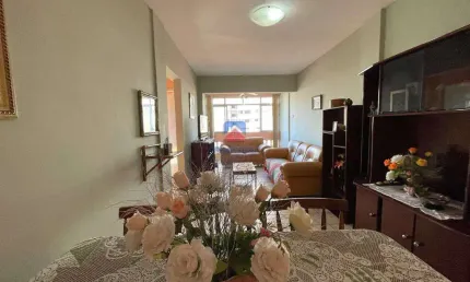 Apartamento com 2 quartos, caiçara, praia grande - r$ 305 mil, cod: 70837447