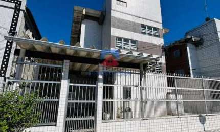 Kitnet com 1 quarto, Ocian, Praia Grande - R$ 118 mil, Cod: 70837497