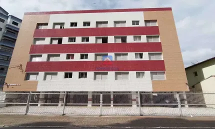 Apartamento com 1 quarto, mirim, praia grande - r$ 229 mil, cod: 70837524