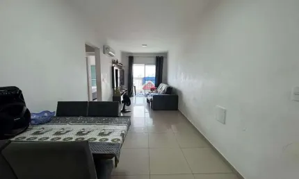 Apartamento com 2 quartos, Caiçara, Praia Grande - R$ 660 mil, Cod: 70836796
