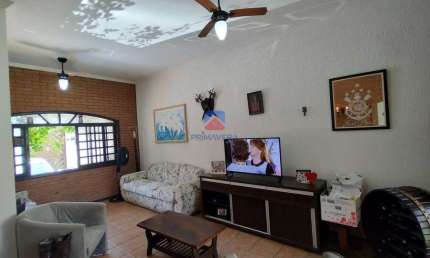 Locação Definitiva|03 dormitórios|Sala 03 ambientes