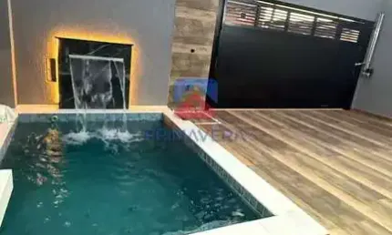 Casa com 3 quartos, Caiçara, Praia Grande - R$ 860 mil, Cod: 70837503