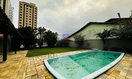 Casa com 4 quartos, Flórida, Praia Grande - R$ 1.3 mi, Cod: 70837557