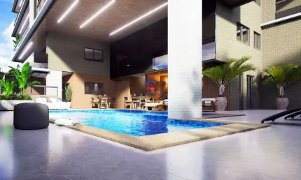 Lançamento|guilhermina|entrada a partir de r$ 26.000,00