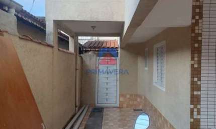 Casa de Condomínio com 2 quartos, Vila Sônia, Praia Grande, Cod: 70837614