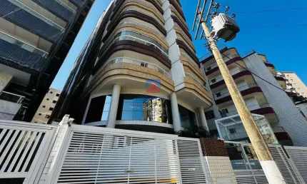 Apartamento com 1 quarto, caiçara, praia grande, cod: 70837623